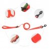 Laisse pour chien PVC Truelove KARELI - TLL3211
