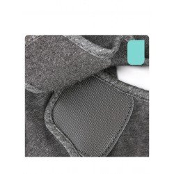 Manteau pour chien antibactérien Truelove EDDY - TLG2521
