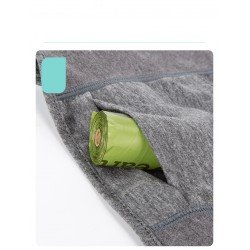 Manteau pour chien antibactérien Truelove EDDY - TLG2521