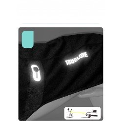 Manteau pour chien antibactérien Truelove EDDY - TLG2521