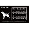 Harnais pour chien Truelove JADE - TLB2251