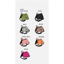 Harnais pour chien Truelove JADE - TLB2251