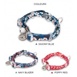 Collier pour chat Truelove Flower