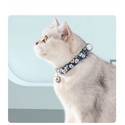 Collier pour chien pour chat Truelove Flower - TLC5312