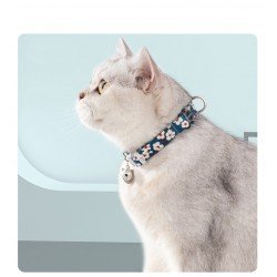 Collier pour chat Truelove Flower