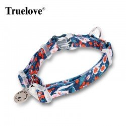 Collier pour chien pour chat Truelove Flower - TLC5312