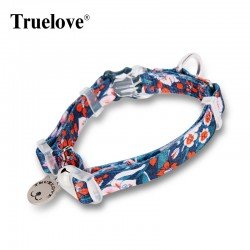 Collier pour chat Truelove Flower