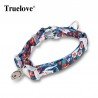 Collier pour chat Truelove Flower