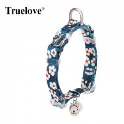 Collier pour chien pour chat Truelove Flower - TLC5312