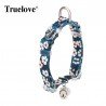 Collier pour chat Truelove Flower