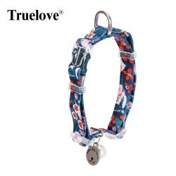Collier pour chien pour chat Truelove Flower - TLC5312