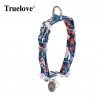 Collier pour chien pour chat Truelove Flower - TLC5312