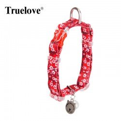 Collier pour chien pour chat Truelove Flower - TLC5312