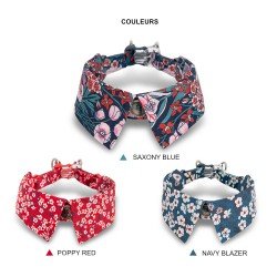 Collier pour chien pour chat Truelove Flower 2 - TLC5411