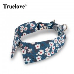 Collier pour chien pour chat Truelove Flower 2 - TLC5411