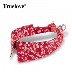 Collier pour chat Truelove Flower 2