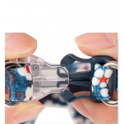 Collier pour chien pour chat Truelove Flower 2 - TLC5411