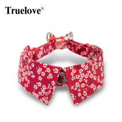 Collier pour chien pour chat Truelove Flower 2 - TLC5411