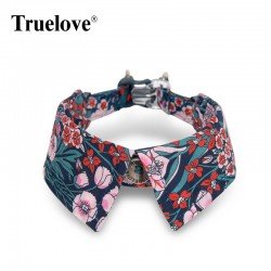 Collier pour chien pour chat Truelove Flower 2 - TLC5411