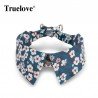 Collier pour chien pour chat Truelove Flower 2 - TLC5411