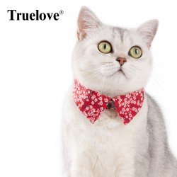 Collier pour chat Truelove Flower 2