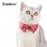 Collier pour chien pour chat Truelove Flower 2 - TLC5411