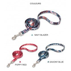 Laisse pour chien pour chat Truelove flower - TLL3113
