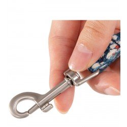 Laisse pour chien pour chat Truelove flower - TLL3113