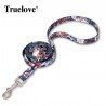Laisse pour chien pour chat Truelove flower - TLL3113