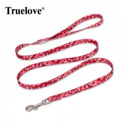 Laisse pour chien pour chat Truelove flower - TLL3113