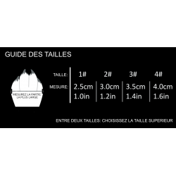 Chausson Truelove pour petit gabarit - TLS5911