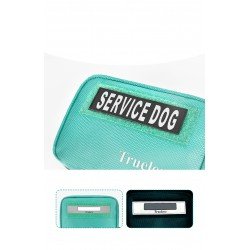 Sacoche horizontale pour harnais pour chien - TLB3011