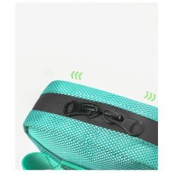 Sacoche horizontale pour harnais pour chien - TLB3011