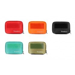 Sacoche horizontale pour harnais pour chien - TLB3011