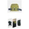 Sacoche verticale pour harnais pour chien - TLB3012