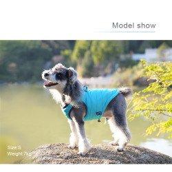 Manteau pour chien d'hiver Truelove - TLG2171