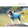 Manteau pour chien d'hiver Truelove - TLG2171
