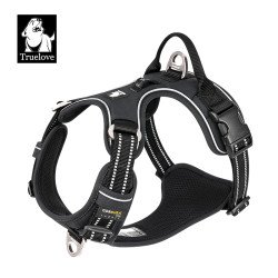 Harnais pour chien Truelove Country + CORDURA - TLH5654