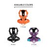 Harnais pour chien Truelove Country + CORDURA - TLH5654
