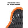 Harnais pour chien Truelove Country + CORDURA - TLH5654
