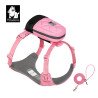 Kit Harnais pour chien, laisse, sac Truelove pour petit chien - TLH6733