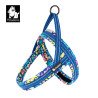 Harnais pour chien Truelove Alaska + FLOWER - TLH58122
