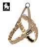 Harnais pour chien Truelove Alaska + FLOWER - TLH58122