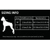 Collier pour chien chien Truelove chaîne acier inoxydable - TLC5372