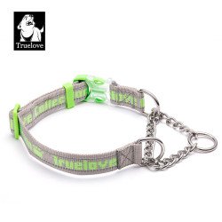 Collier pour chien chien Truelove chaîne acier inoxydable - TLC5372