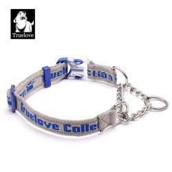 Collier pour chien chien Truelove chaîne acier inoxydable - TLC5372