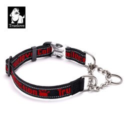Collier pour chien chien Truelove chaîne acier inoxydable - TLC5372