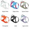Harnais pour chien High-Tech Truelove avec Lumière LED et Support pour Tracker GPS - TLH6771