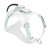 Harnais pour chien High-Tech Truelove avec Lumière LED et Support pour Tracker GPS - TLH6771