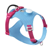 Harnais pour chien High-Tech Truelove avec Lumière LED et Support pour Tracker GPS - TLH6771